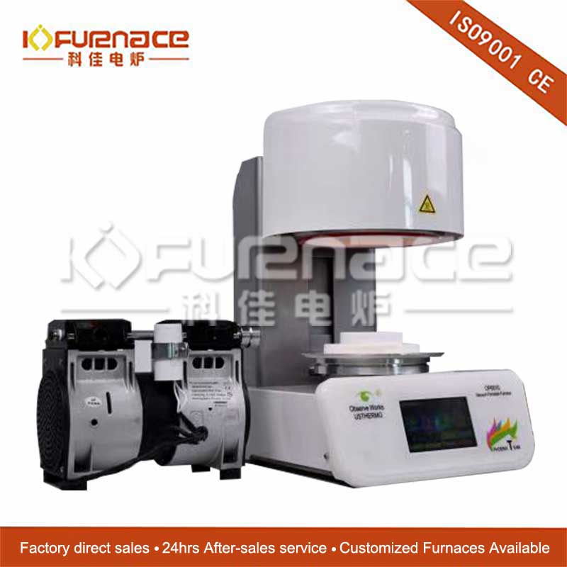 Creamic Porcelain Furnace